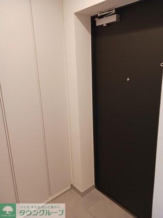 Lighthouse西新宿の物件内観写真